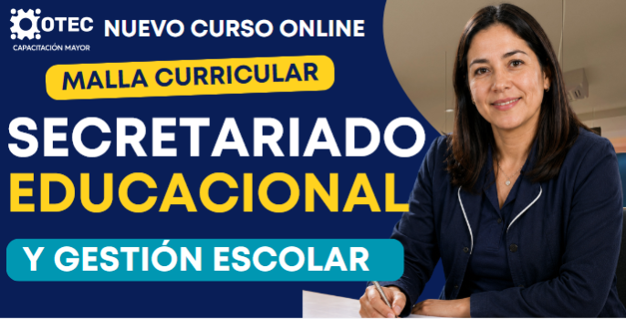 SECRETARIADO EDUCACIONAL