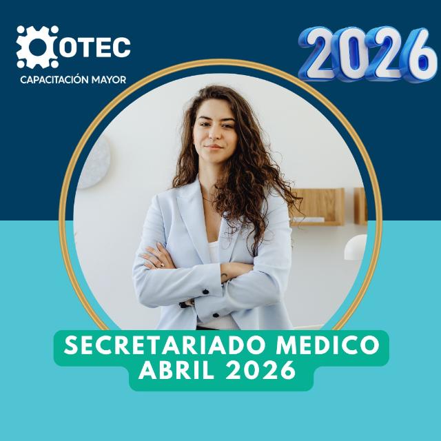 SECRETARIADO MEDICO
