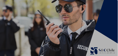 SUPERVISOR DE SEGURIDAD PRIVADA