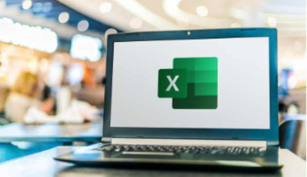 Excel Intermedio