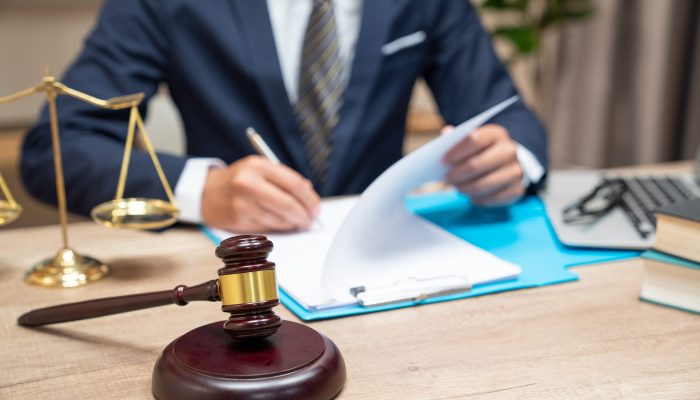 Legislación Laboral 