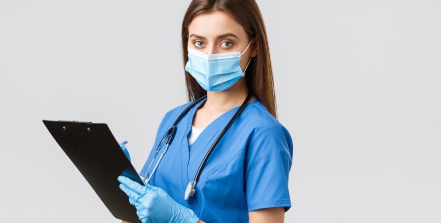 Prevención y control de IAAS para TENS