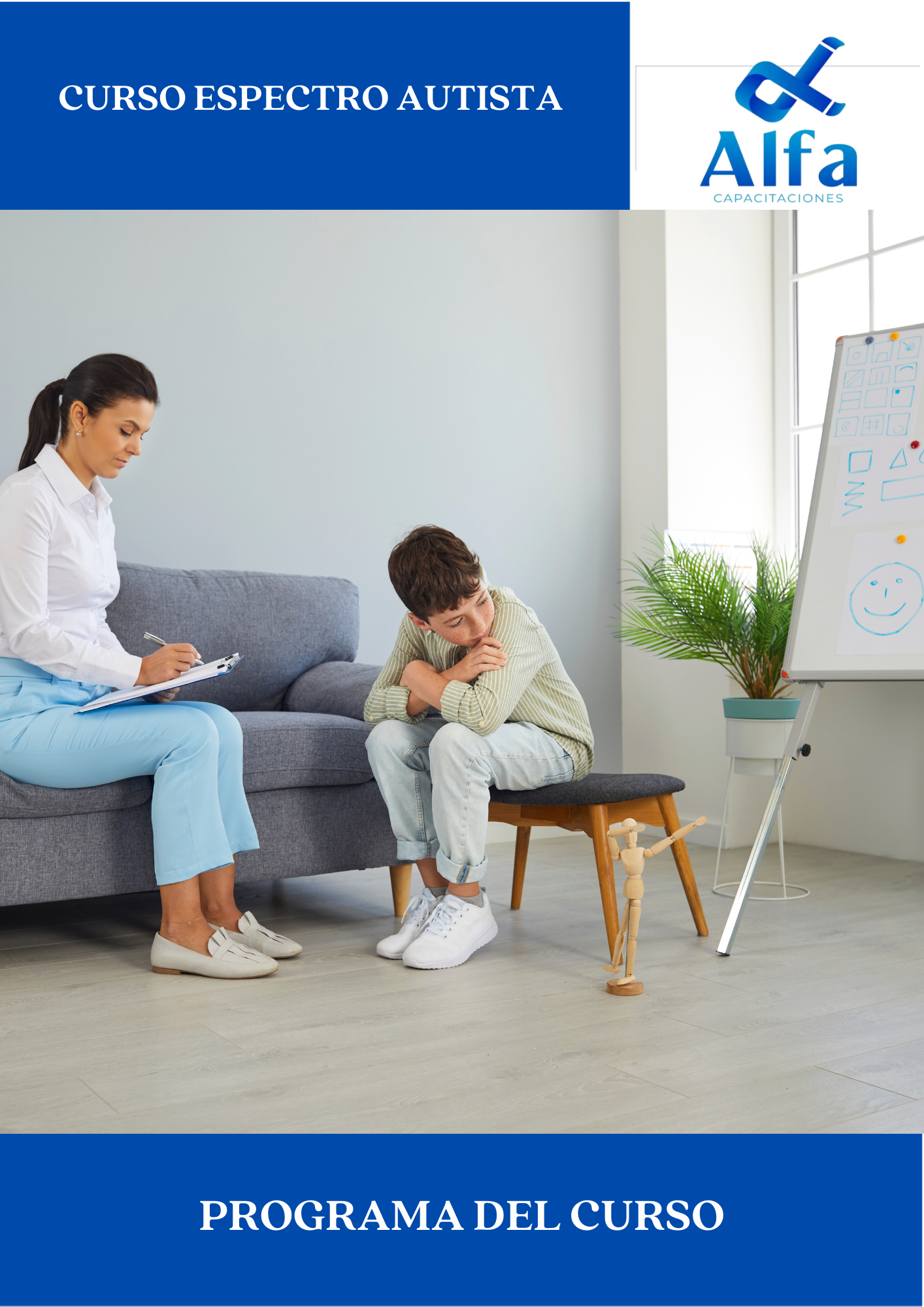 Trastorno del Espectro Autista